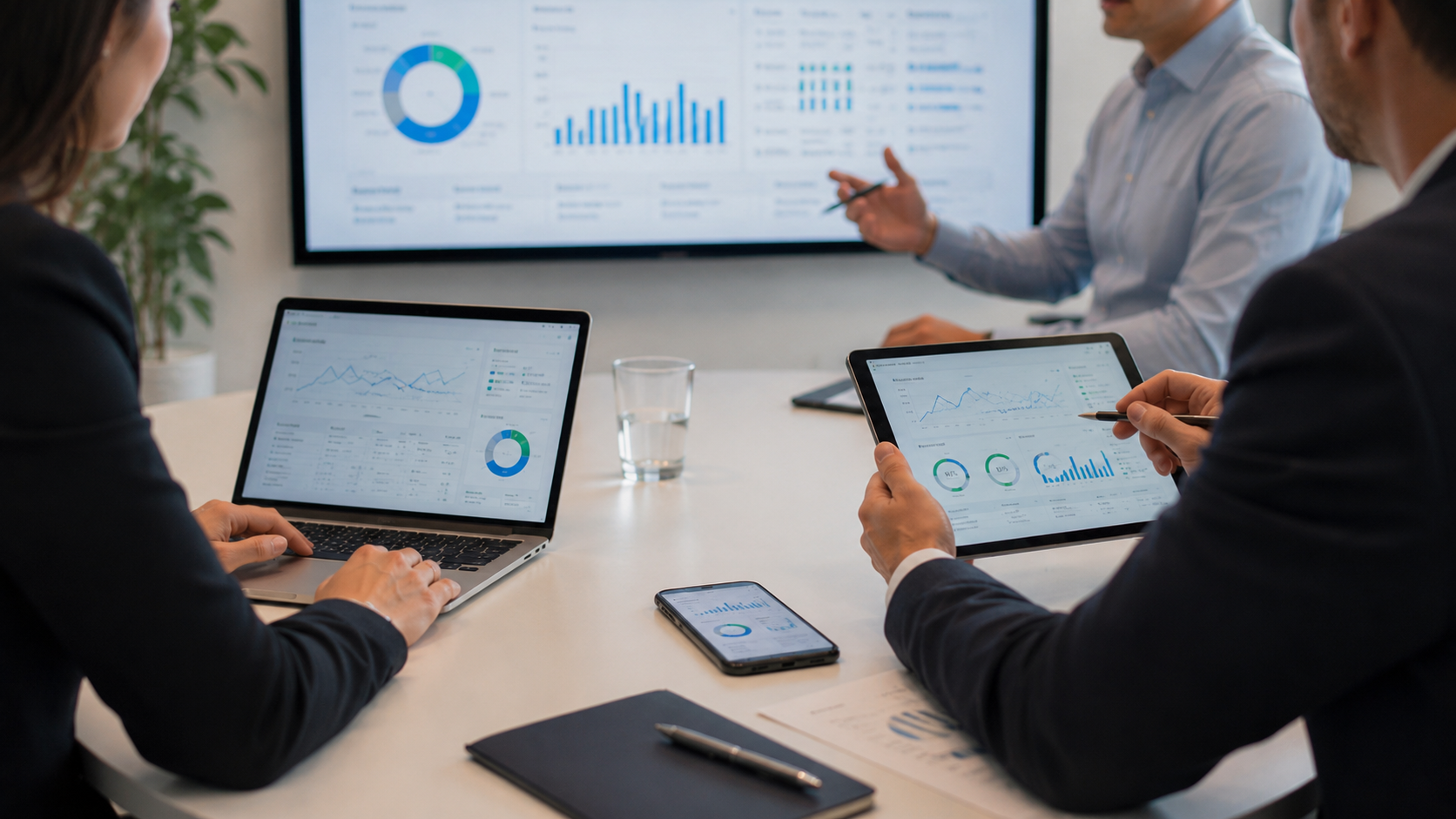 Consultoría IMConsulting