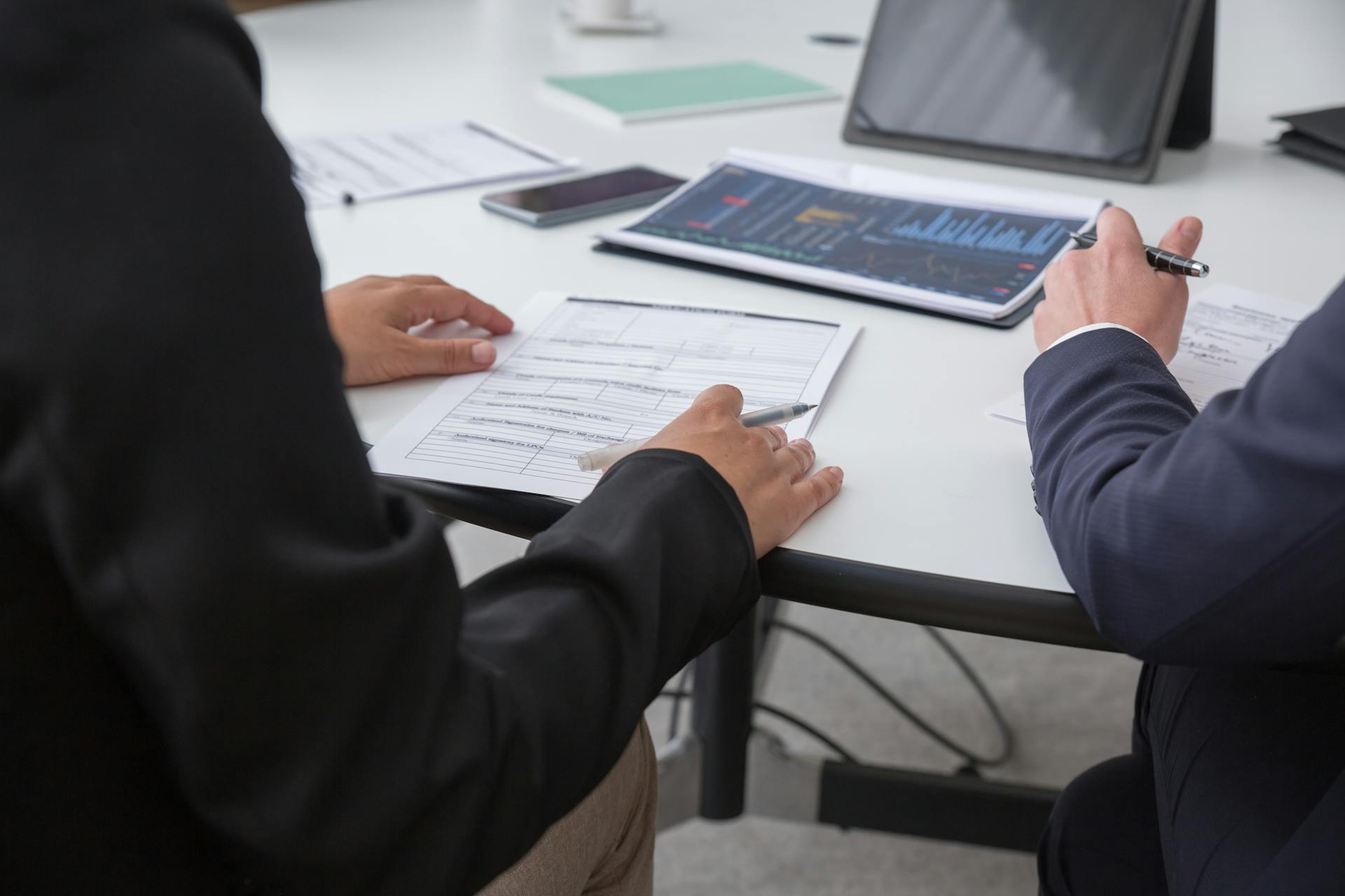 Consultoría IMConsulting