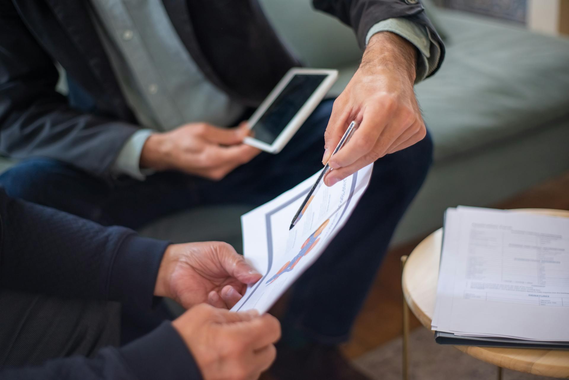 Consultoría IMConsulting