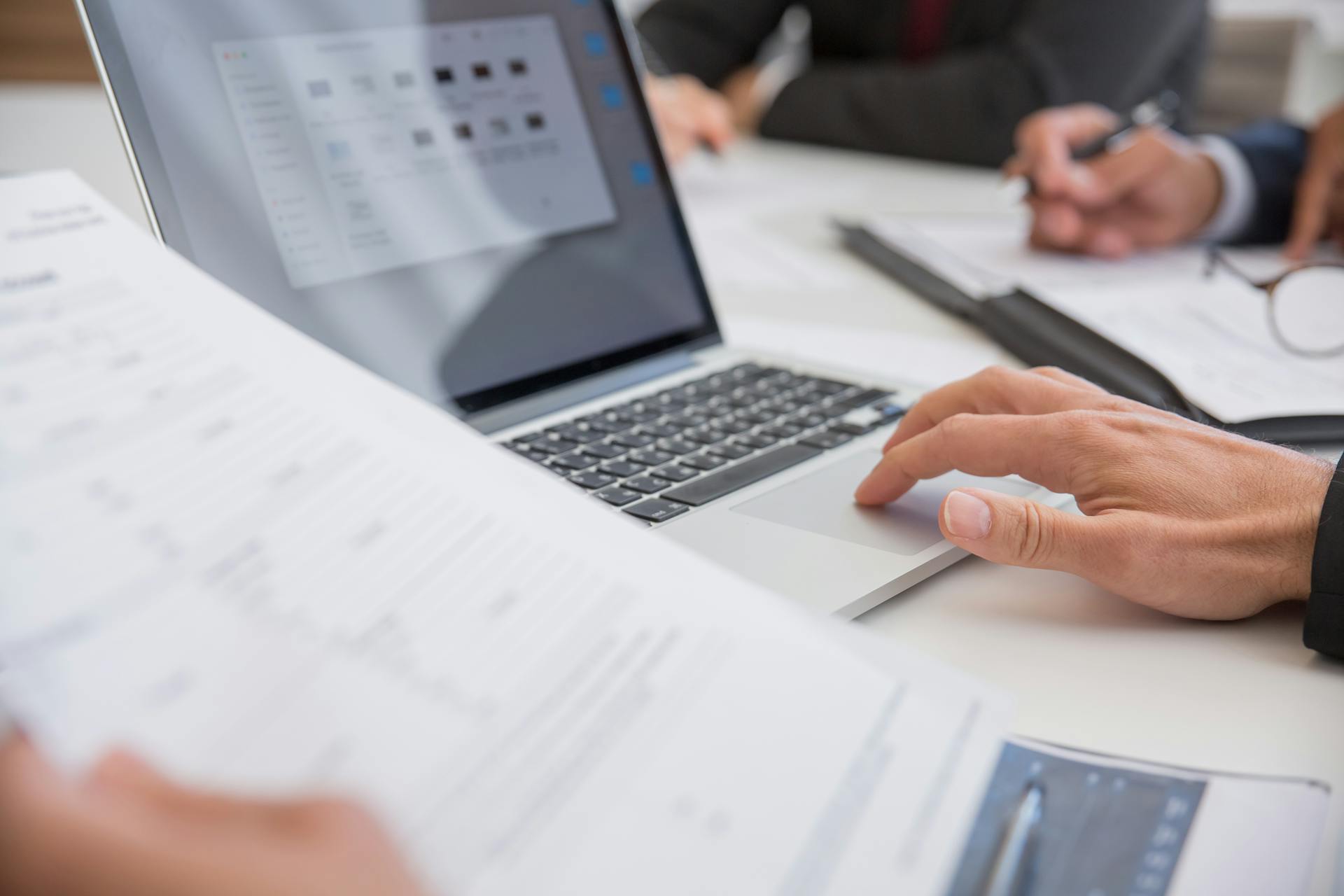 Consultoría IMConsulting