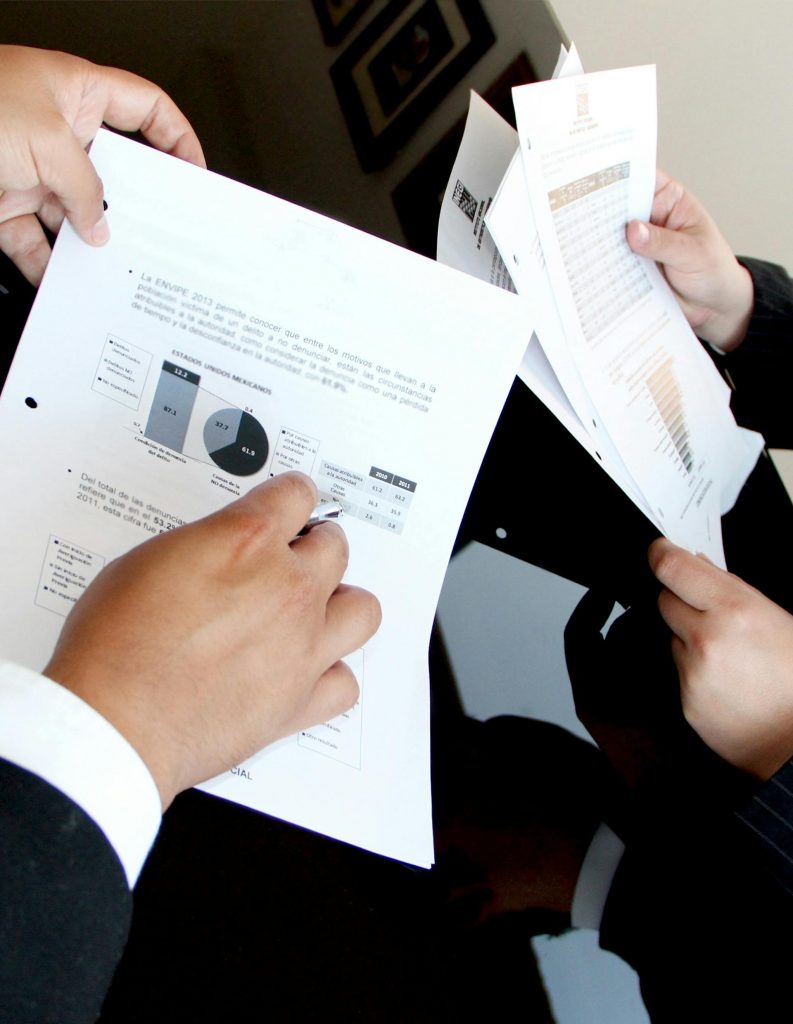 Consultoría IMConsulting