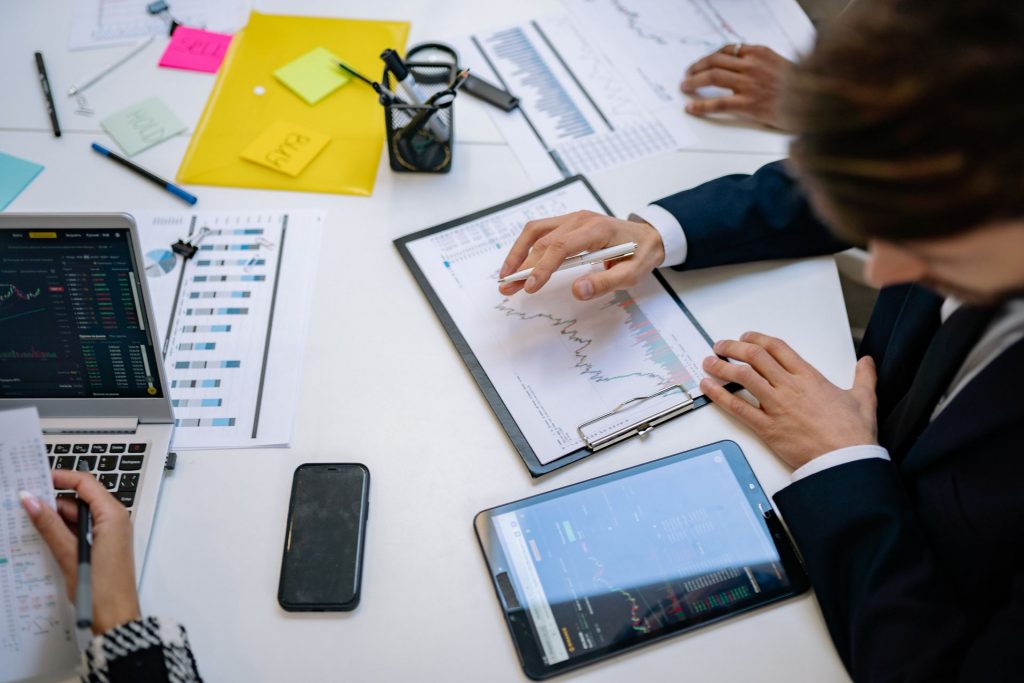 Consultoría IMConsulting