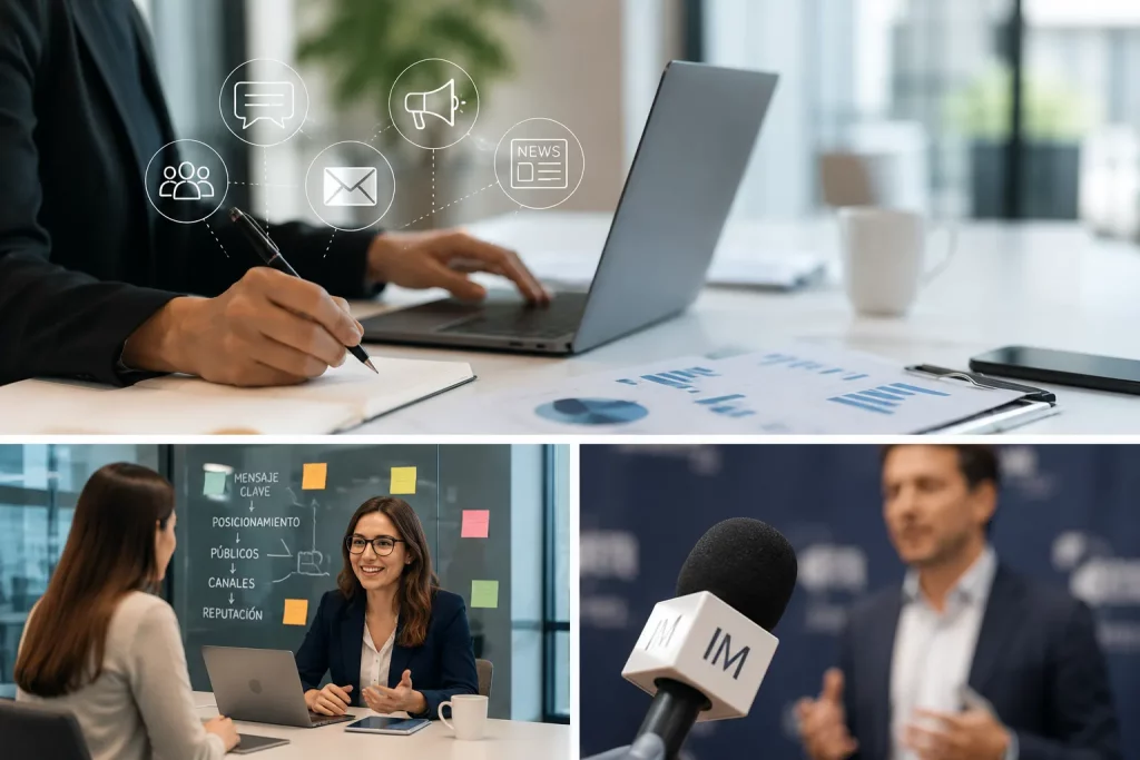 Consultoría IMConsulting