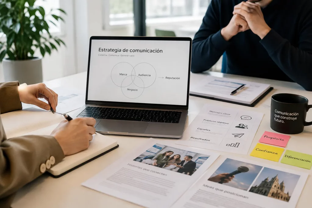 Consultoría IMConsulting