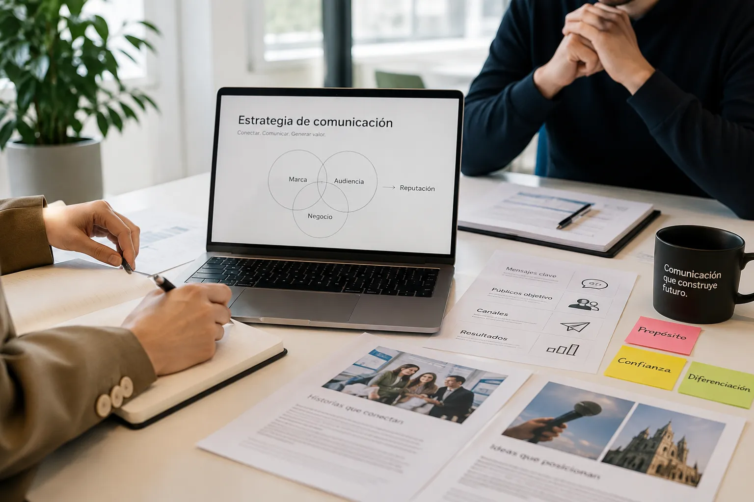 Consultoría IMConsulting