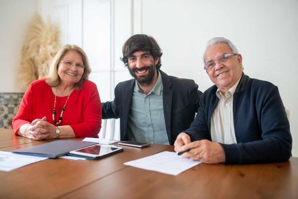 Consultoría IMConsulting
