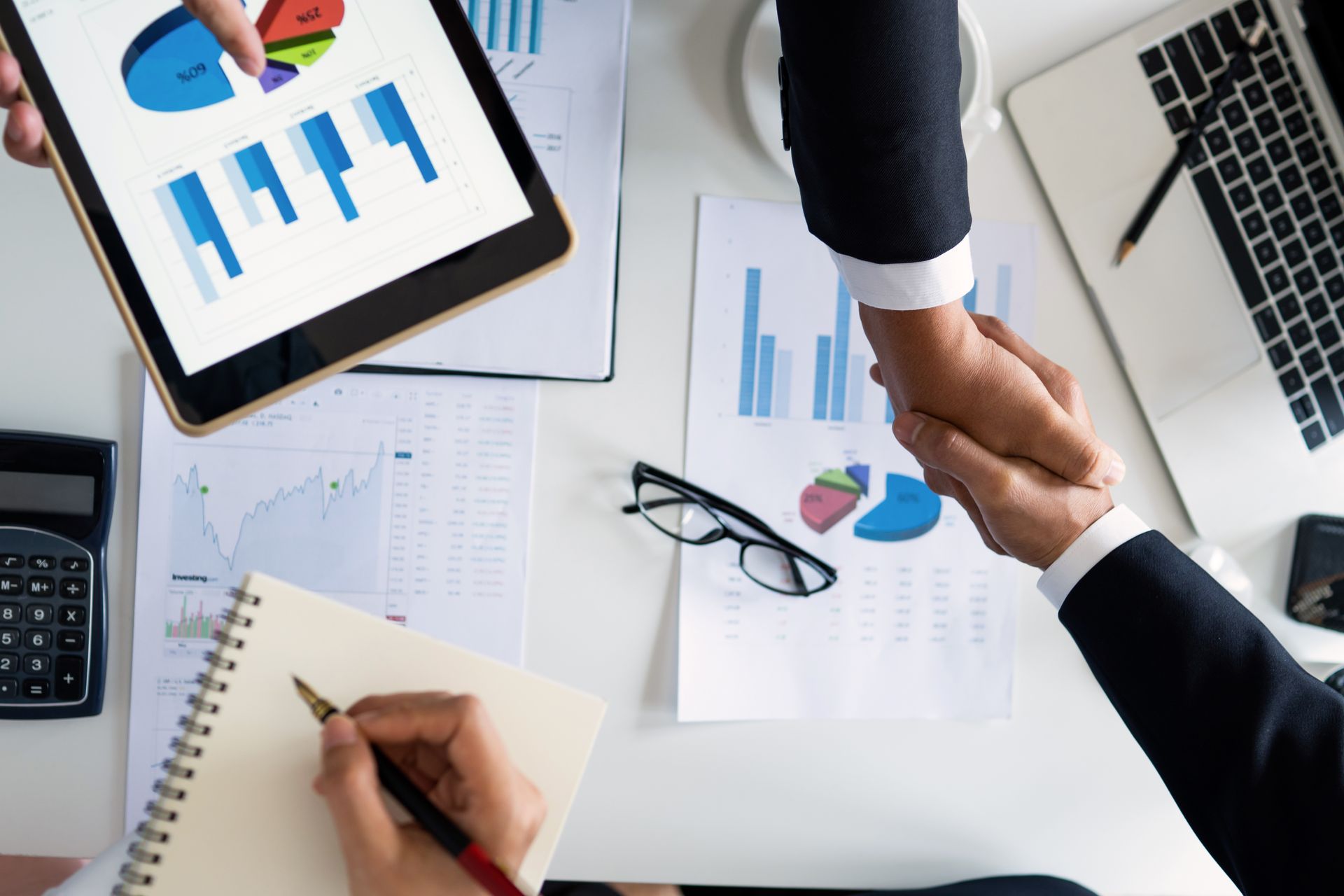 Consultoría IMConsulting