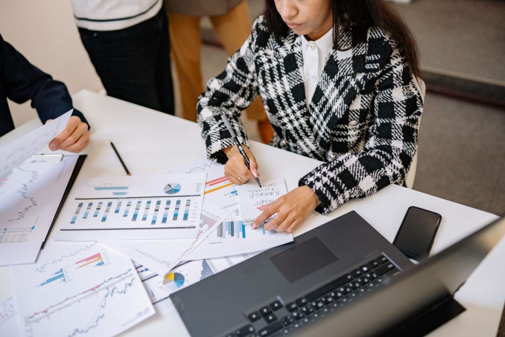 Consultoría IMConsulting