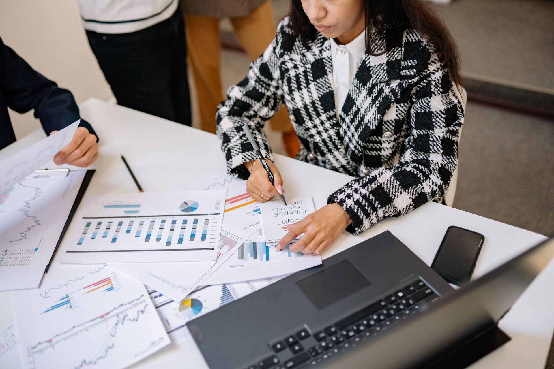 Consultoría IMConsulting